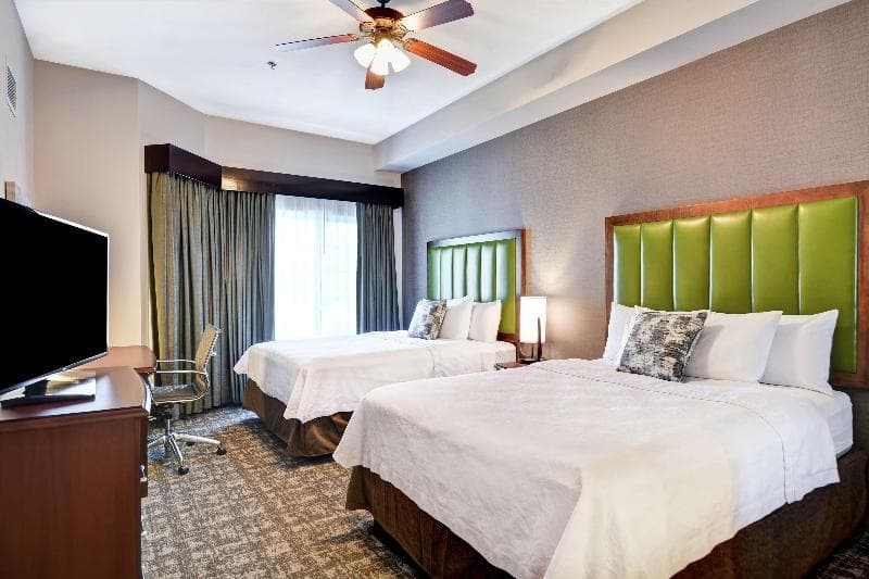 Homewood Suites by Hilton Reno 5