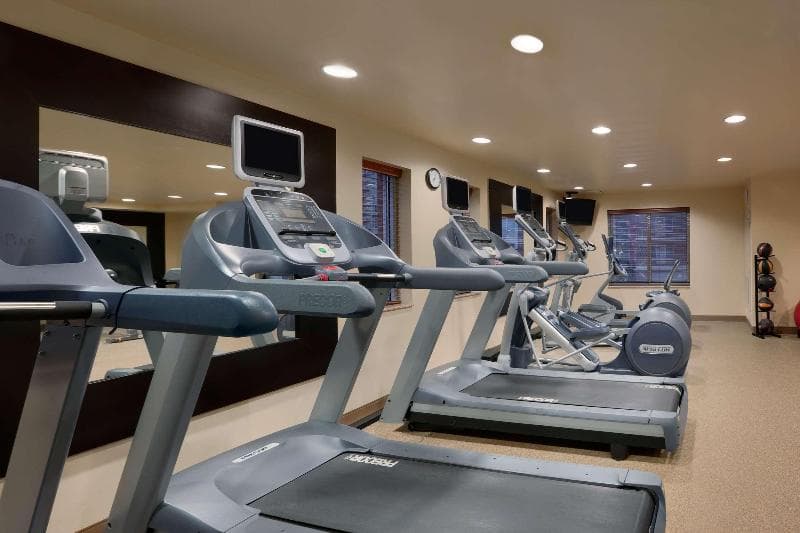 Homewood Suites by Hilton Edgewater-NYC Area 2
