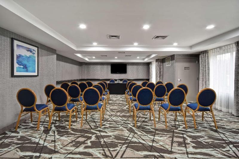 Homewood Suites by Hilton Edgewater-NYC Area 5