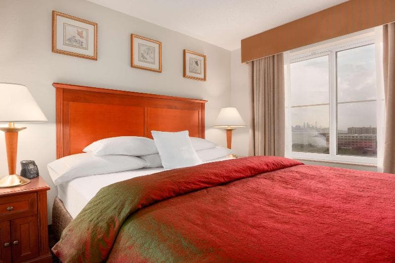 Homewood Suites by Hilton Edgewater-NYC Area 4