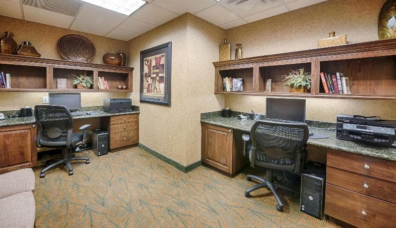 Hampton Inn & Suites Pinedale photo 1