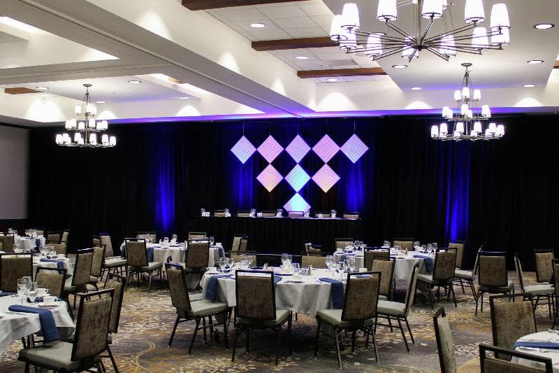 Sacramento Hilton 5