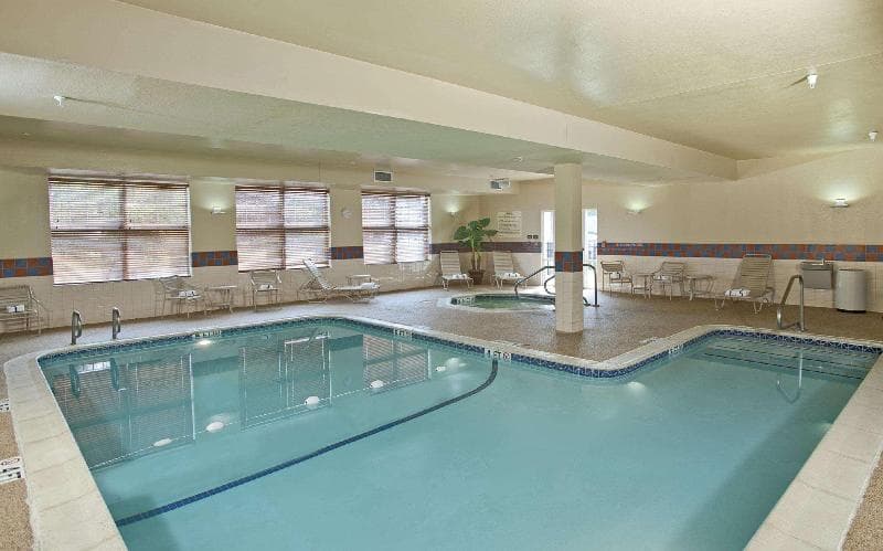 Hampton Inn & Suites Rockland 5