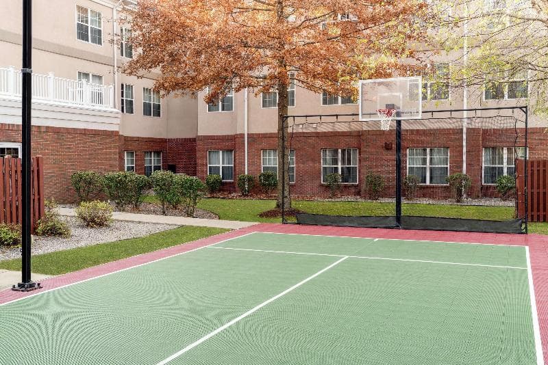 Homewood Suites by Hilton Providence-Warwick 2