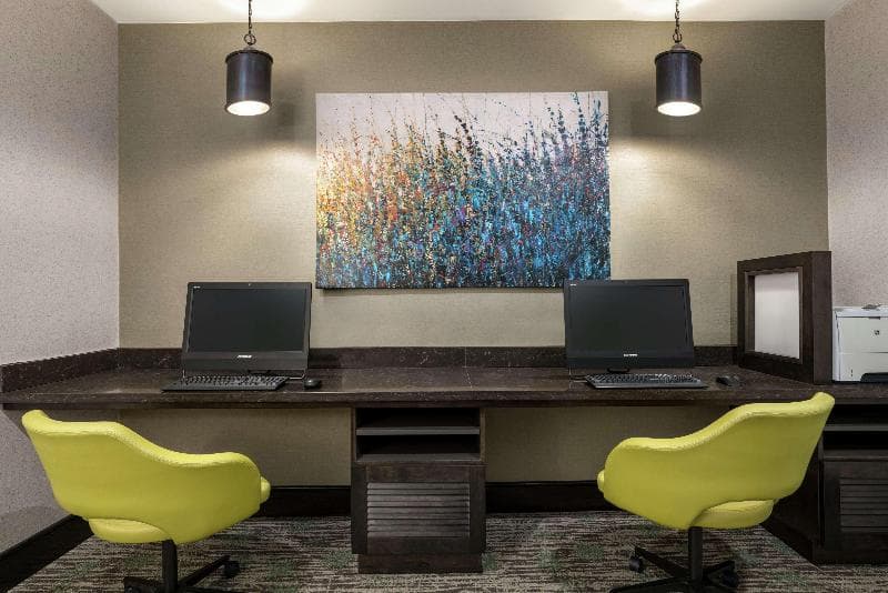 Homewood Suites by Hilton Providence-Warwick photo 1