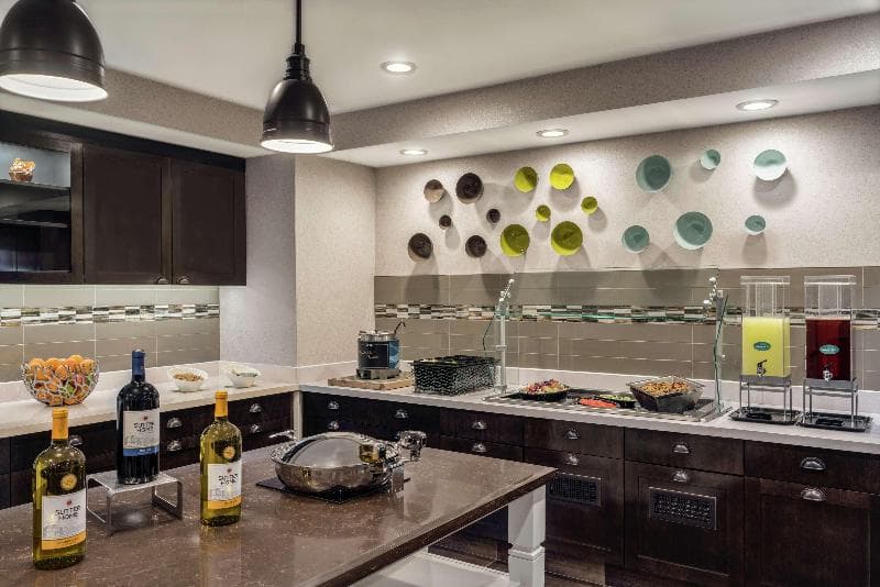 Homewood Suites by Hilton Providence-Warwick 3