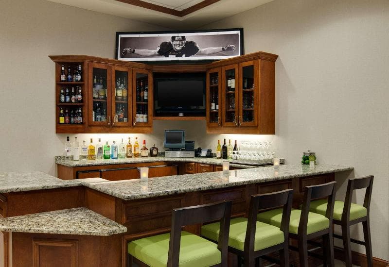 Hilton Garden Inn Lake Forest Mettawa 2
