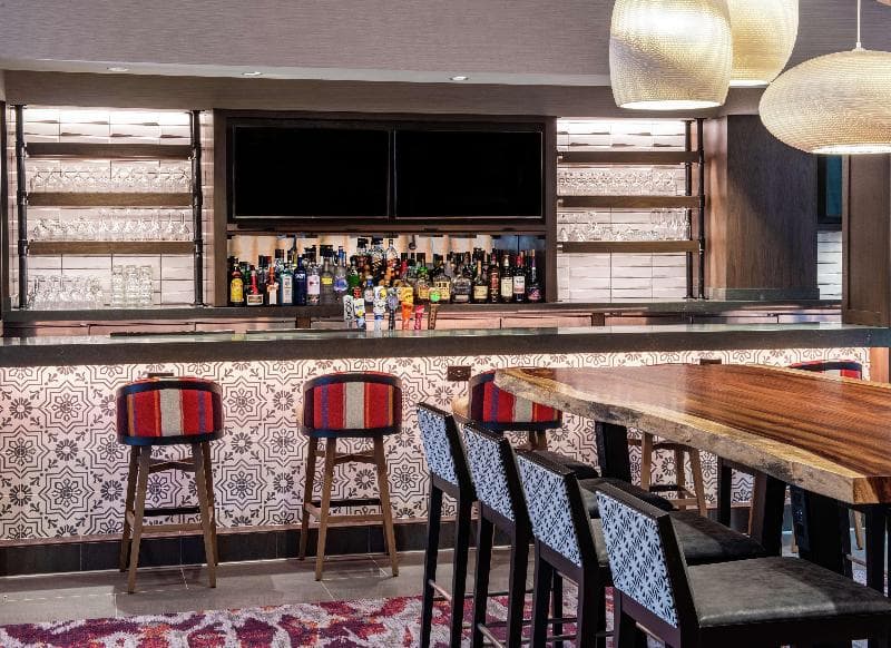 Embassy Suites by Hilton Walnut Creek 2