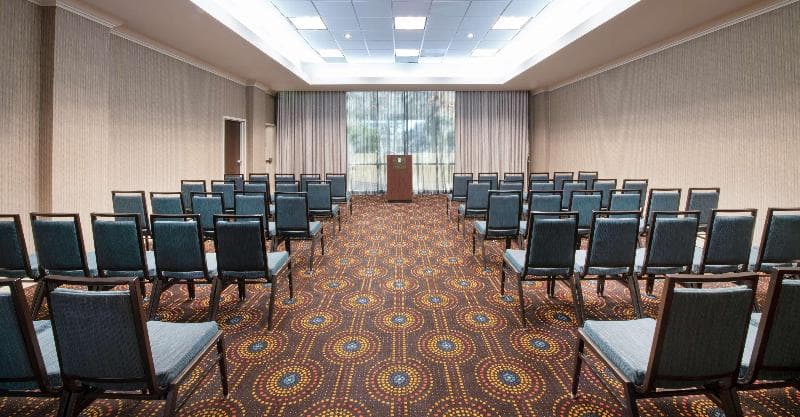Embassy Suites by Hilton Walnut Creek photo 1