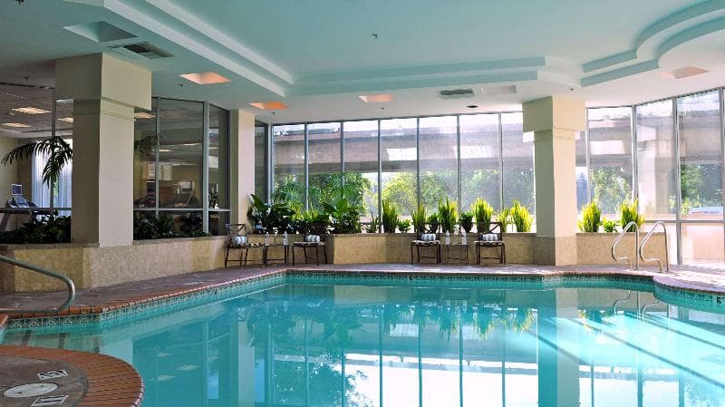 Embassy Suites by Hilton Walnut Creek 5
