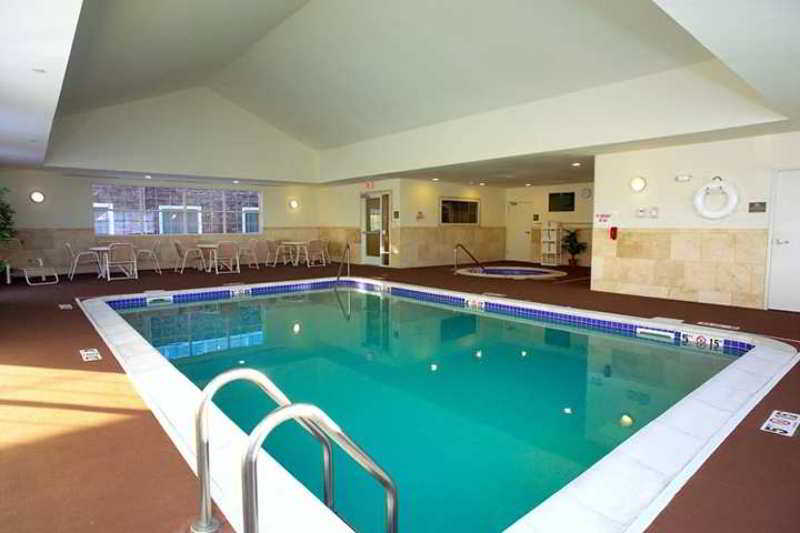 Homewood Suites by Hilton Fargo 5