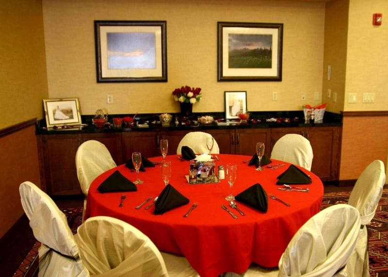 Hampton Inn & Suites Green River 4