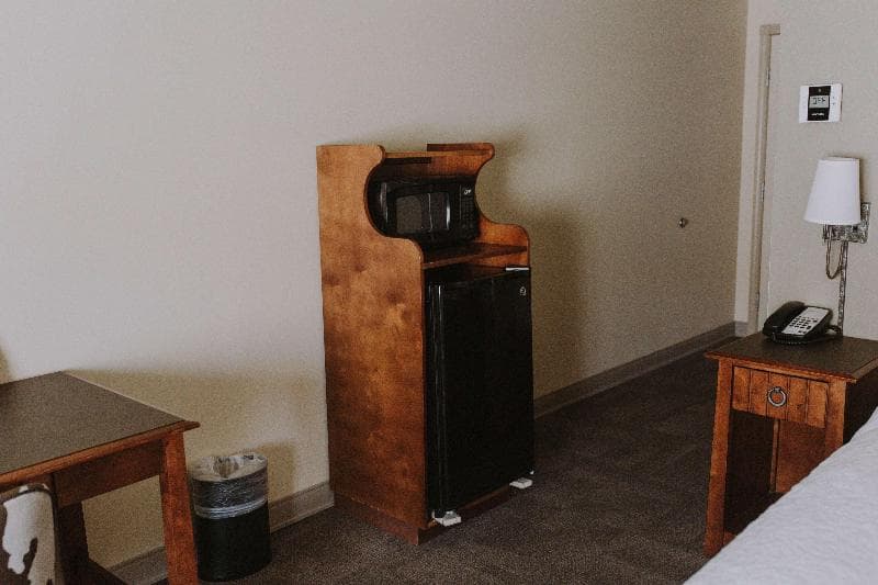 Hampton Inn & Suites Green River 5
