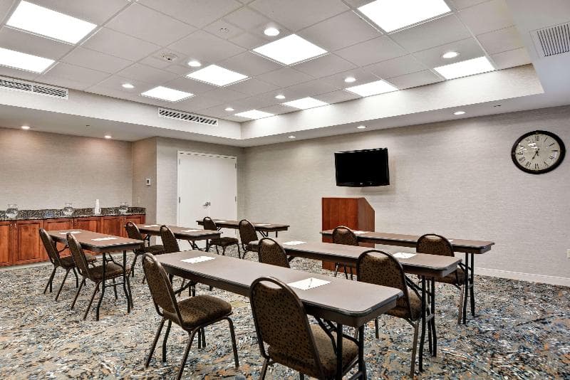 Hampton Inn Moab 4