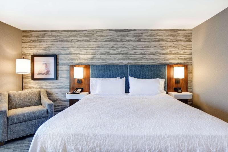 Hampton Inn Moab 2