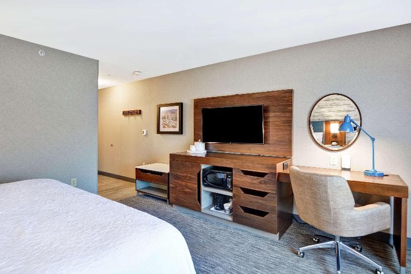 Hampton Inn Moab 5