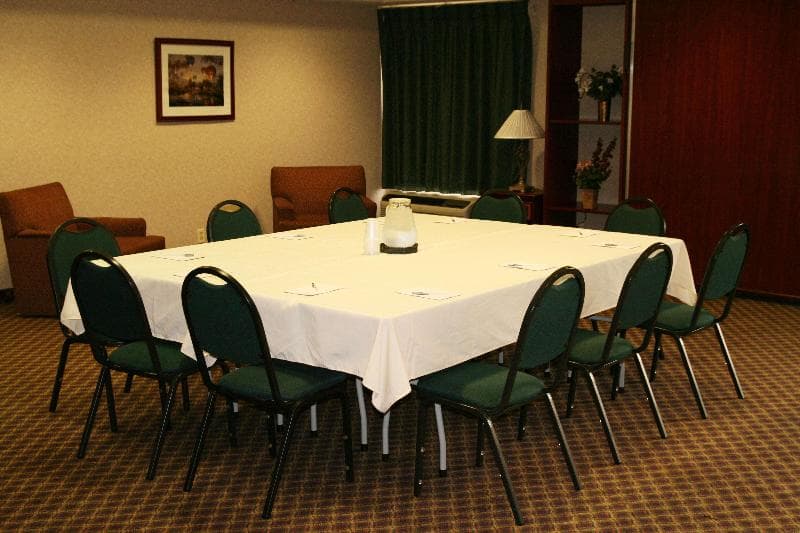 Hampton Inn Flemington photo 1