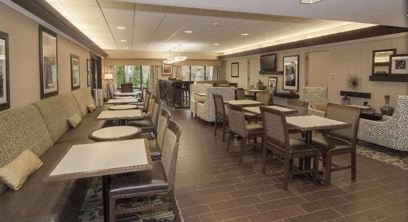 Hampton Inn Flemington 3