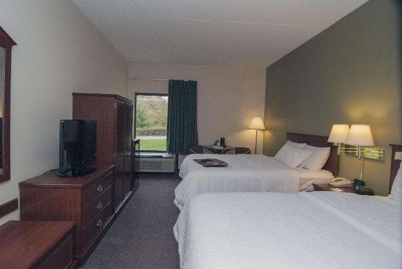 Hampton Inn Flemington 4
