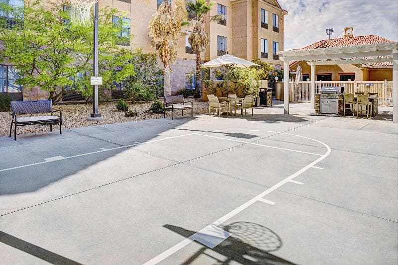 Homewood Suites by Hilton Lancaster 2