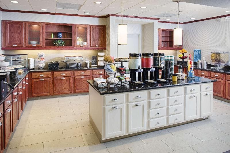 Homewood Suites by Hilton Lancaster 3