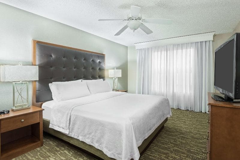 Homewood Suites by Hilton Holyoke-Springfield/North 5
