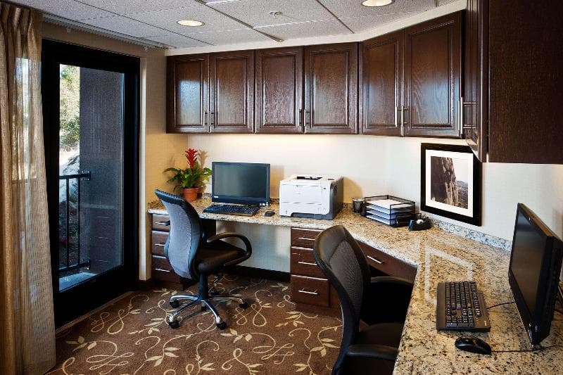 Hampton Inn & Suites Arroyo Grande/Pismo Beach Area photo 1