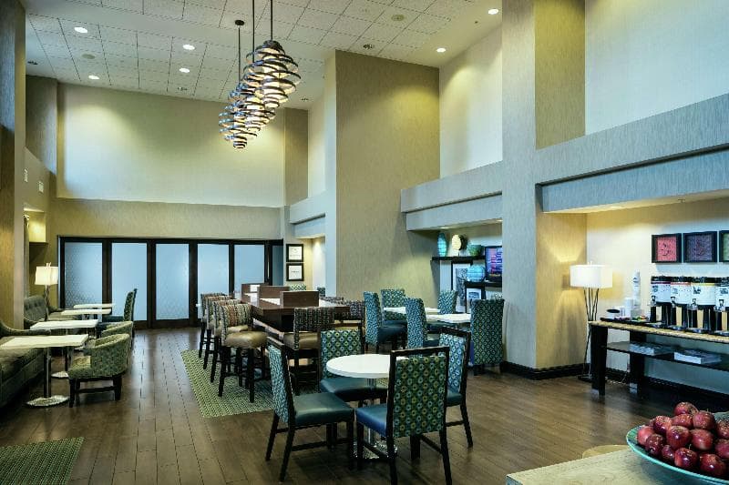 Hampton Inn & Suites Arroyo Grande/Pismo Beach Area 3