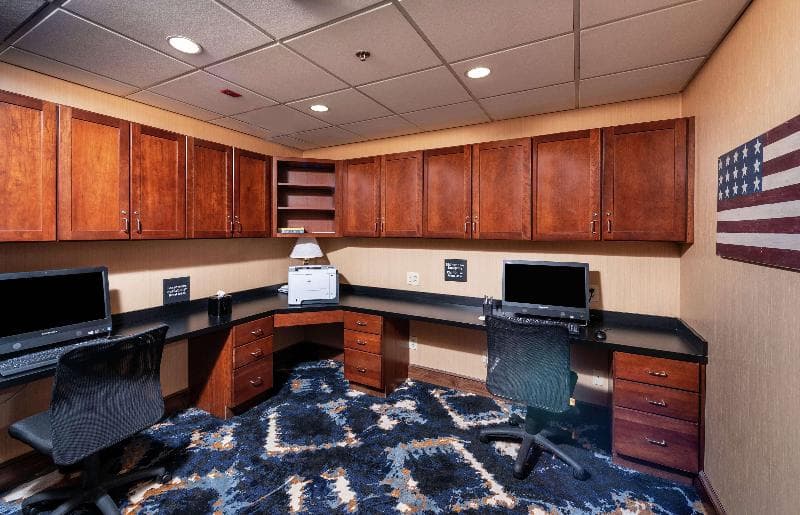 Hampton Inn Fall River/Westport photo 1