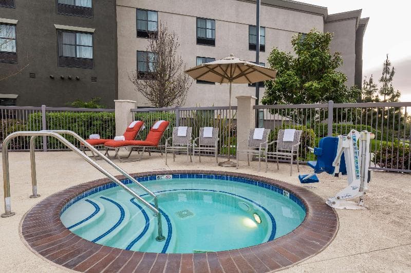 Hampton Inn & Suites San Diego-Poway 2