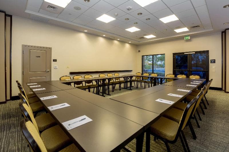Hampton Inn & Suites San Diego-Poway photo 1