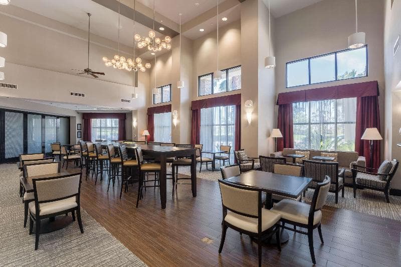 Hampton Inn & Suites San Diego-Poway 5