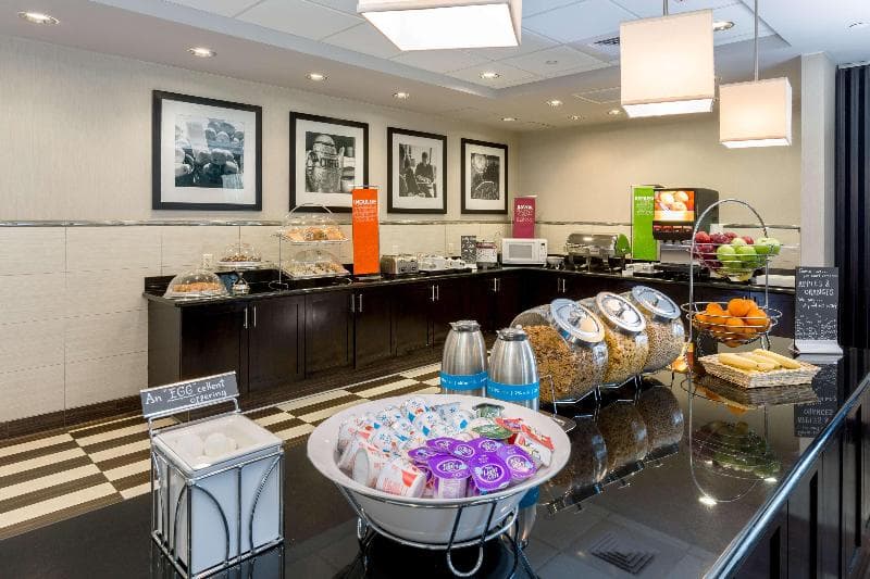 Hampton Inn & Suites San Diego-Poway 3