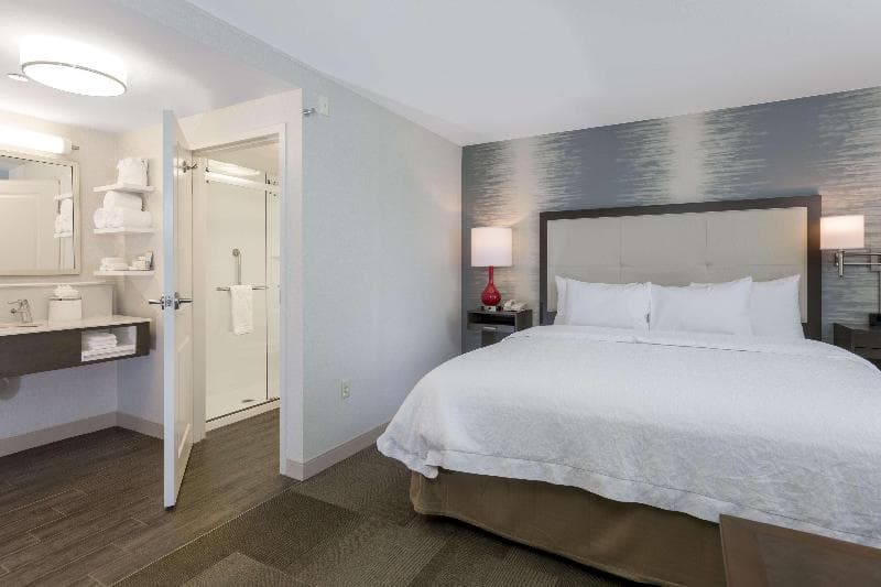 Hampton Inn & Suites San Diego-Poway 4