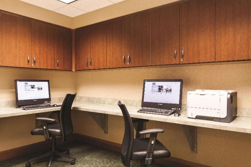 Hampton Inn & Suites Lake George photo 1