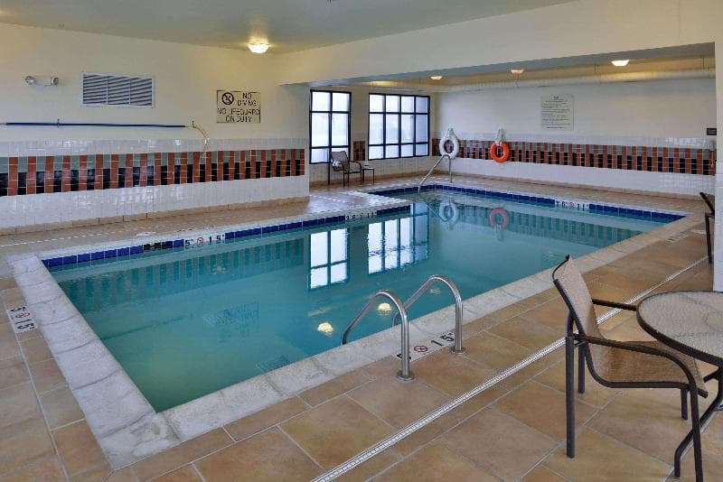 Hampton Inn Rock Springs 5