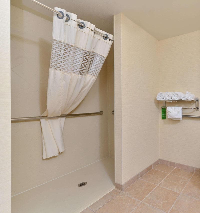 Hampton Inn Rock Springs 4