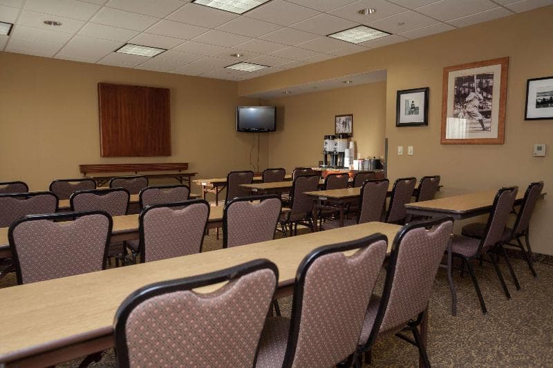 Hampton Inn Oneonta photo 1