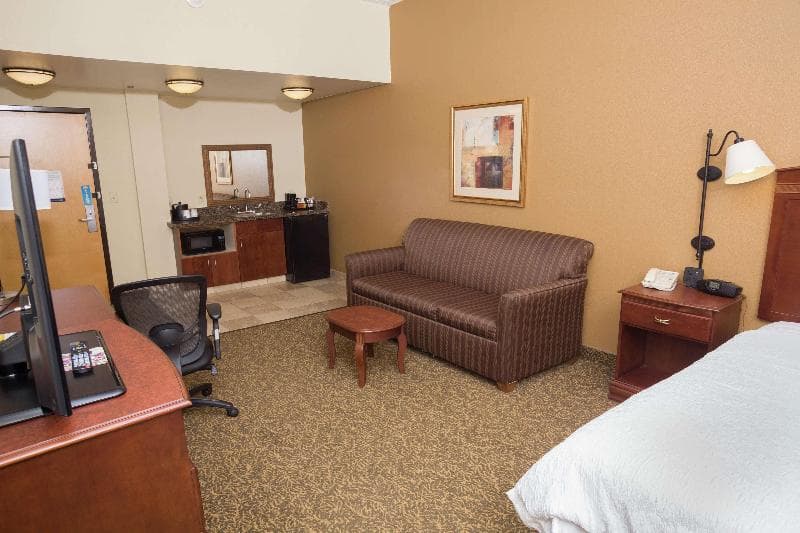 Hampton Inn Oneonta 5