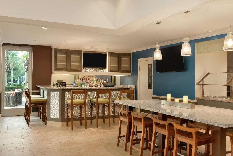 Hilton Garden Inn Orlando East/UCF Area 2
