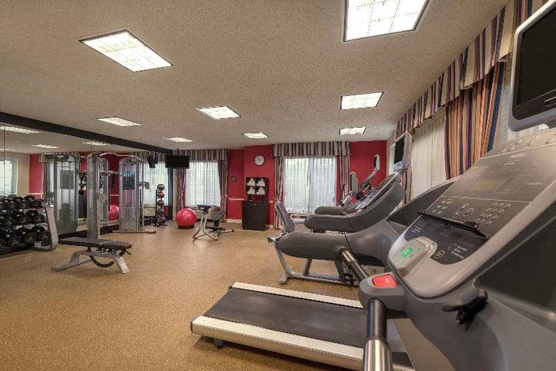 Hilton Garden Inn Orlando East/UCF Area 3