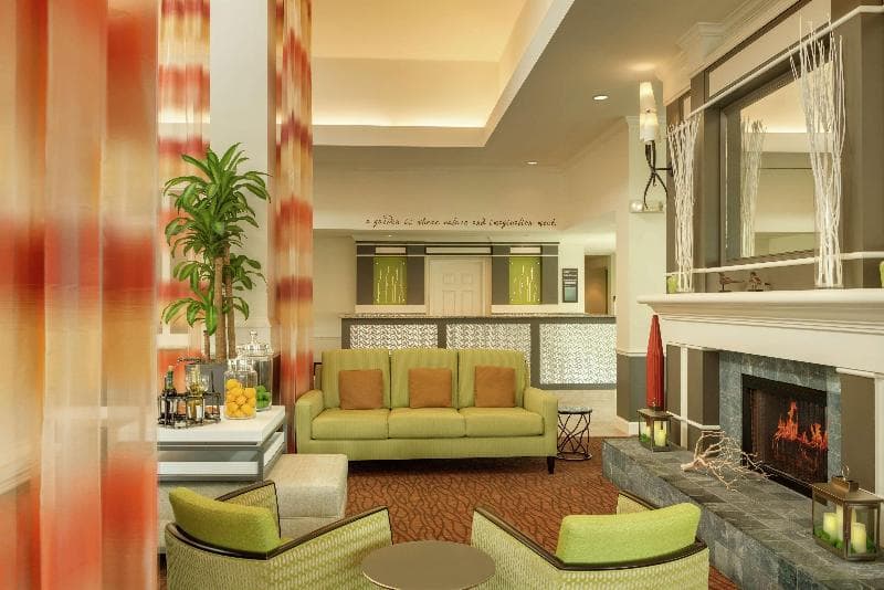 Hilton Garden Inn Orlando East/UCF Area 5