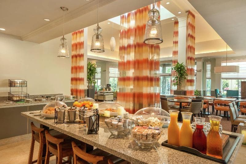 Hilton Garden Inn Orlando East/UCF Area 4