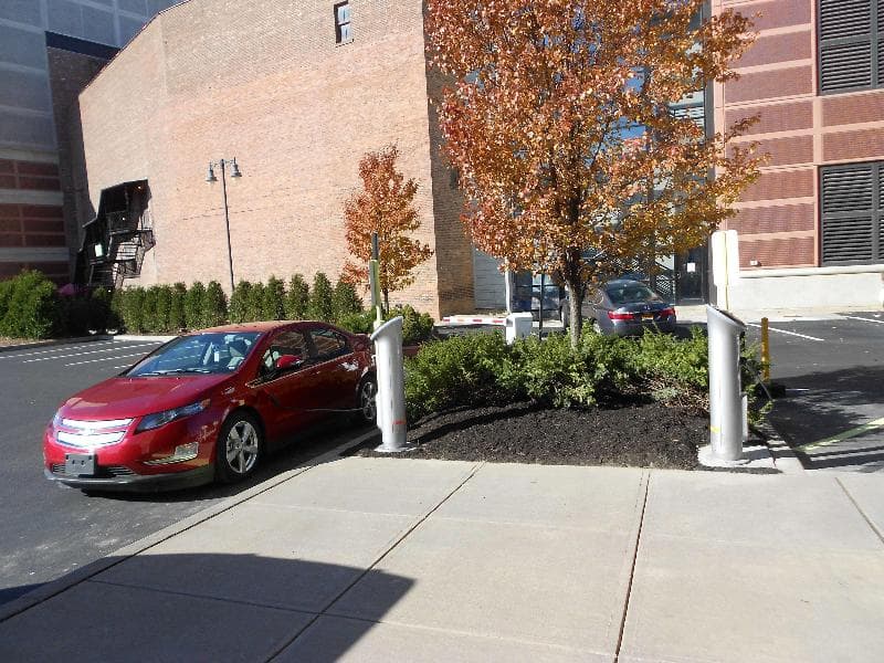 Hampton Inn Schenectady Downtown photo 1