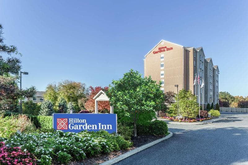 Hilton Garden Inn Albany/SUNY Area photo 1