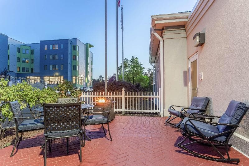Hilton Garden Inn Albany/SUNY Area 3