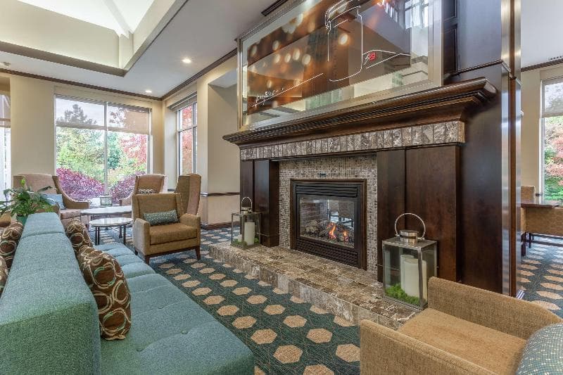Hilton Garden Inn Albany/SUNY Area 5