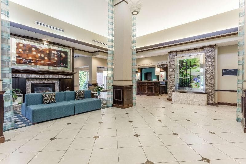 Hilton Garden Inn Albany/SUNY Area 4