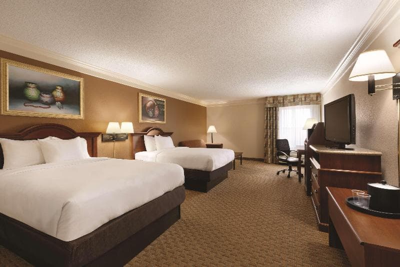 Country Inn & Suites by Radisson, Portland, TX 3