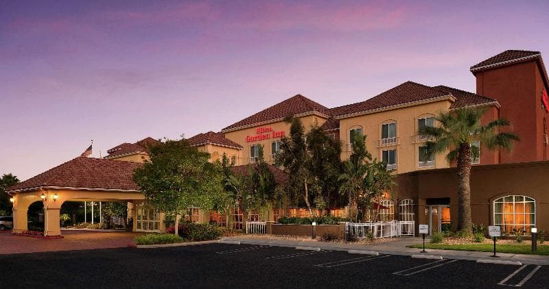 Hilton Garden Inn Fontana 3